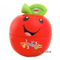 Развивающая игрушка-сортер Fisher Price Умное Яблочко на русском DYY40